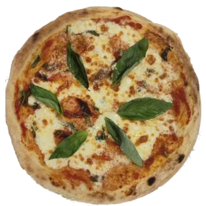 Home - PatioPizza margherita