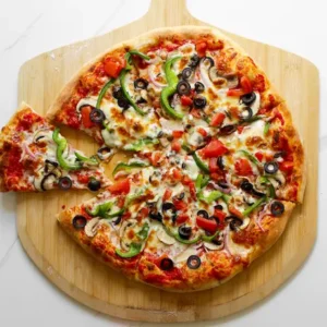 Home - PatioPizza vegetarian